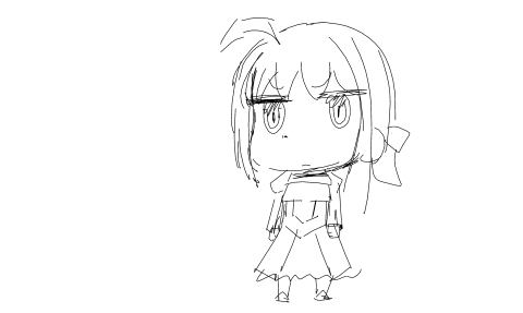 saber